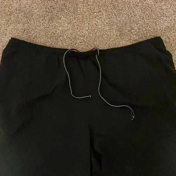 Mens black‎ Reebok shorts size 3XL - Picture 3 of 7